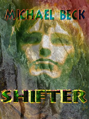 cover image of Shifter